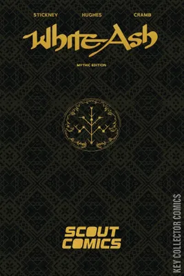 White Ash Magazine