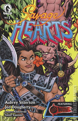 Savage Hearts