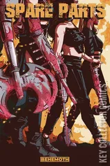 Cover for Spare Parts #1