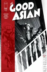 Cover for Good Asian, The #1
