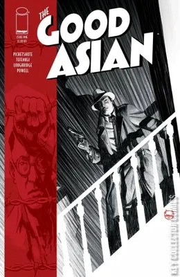 Good Asian, The