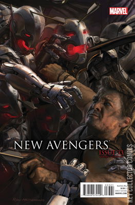 New Avengers