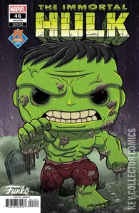 Immortal Hulk #46
