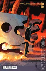 Variant Cover for Nice House on the Lake, The #1