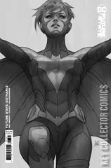Cover for Future State: Gotham #2