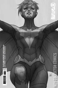 Future State: Gotham #2