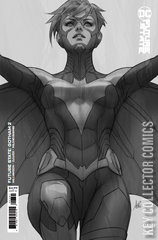 Variant Cover for Future State: Gotham #2