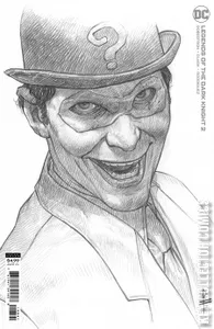Legends of the Dark Knight #2