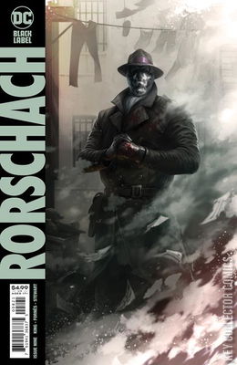 Rorschach