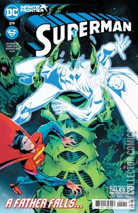 Superman #29