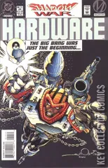 Cover for Hardware #11