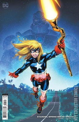 Stargirl: Spring Break Special