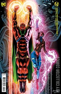Icon and Rocket: Season One #1