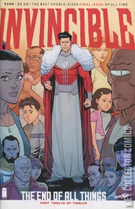 Invincible #144