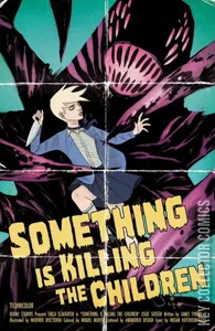 Something Is Killing the Children #16