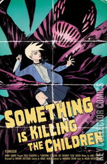 Variant Cover for Something Is Killing the Children #16