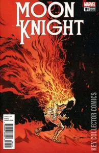Moon Knight #188