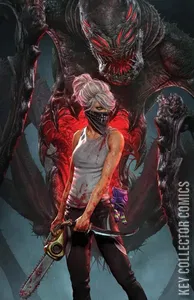Something Is Killing the Children #16