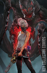 Variant Cover for Something Is Killing the Children #16