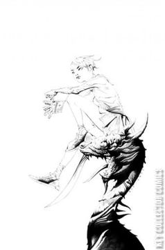 Variant Cover for Something Is Killing the Children #16