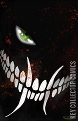 Variant Cover for Something Is Killing the Children #16