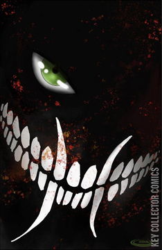 Variant Cover for Something Is Killing the Children #16