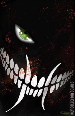 Something Is Killing the Children