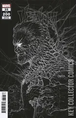 Variant Cover for Venom #35