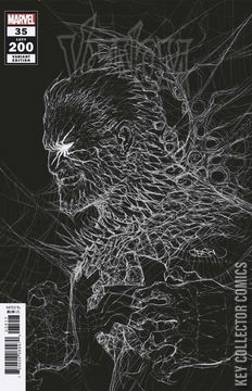 Variant Cover for Venom #35