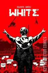 Cover for White #1