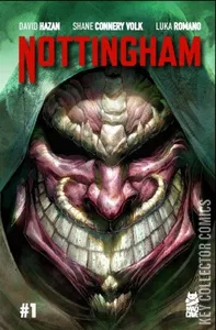 Nottingham #1