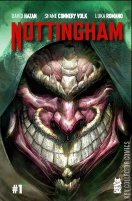 Nottingham