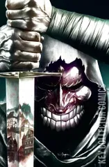 Variant Cover for Nottingham #1