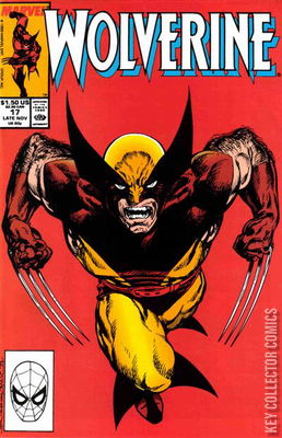 Wolverine