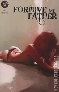 Forgive Me Father #2
