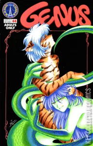 Genus #44