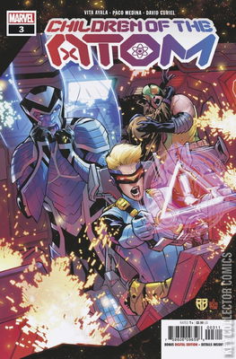 Children of the Atom