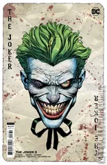 Cover for Joker, The #3