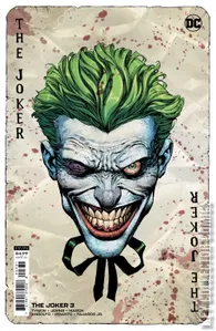 Joker, The #3