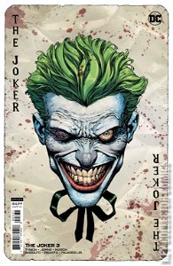 Joker, The #3 