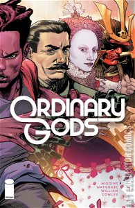 Ordinary Gods #1