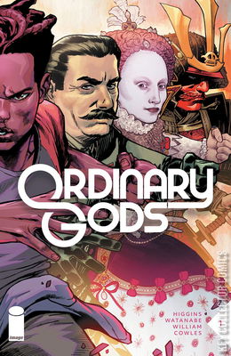 Ordinary Gods