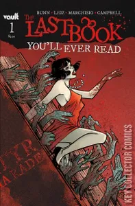 Last Book You'll Ever Read, The #1