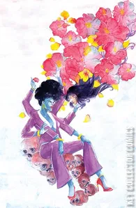 Many Deaths of Laila Starr #3