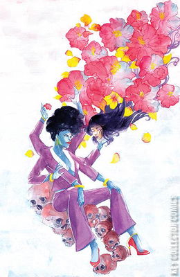 Many Deaths of Laila Starr