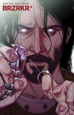 BRZRKR
