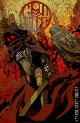 Godkiller: Tomorrow's Ashes