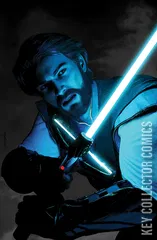 Cover for Star Wars: The High Republic #5