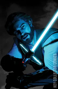 Star Wars: The High Republic #5