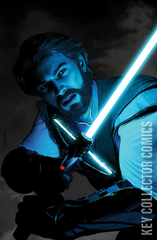 Variant Cover for Star Wars: The High Republic #5